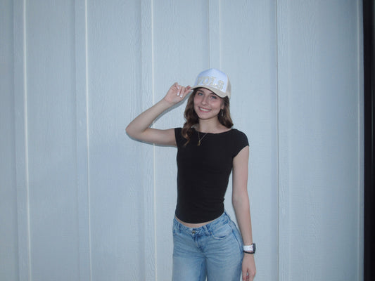 THE ROCKY TOP HAT