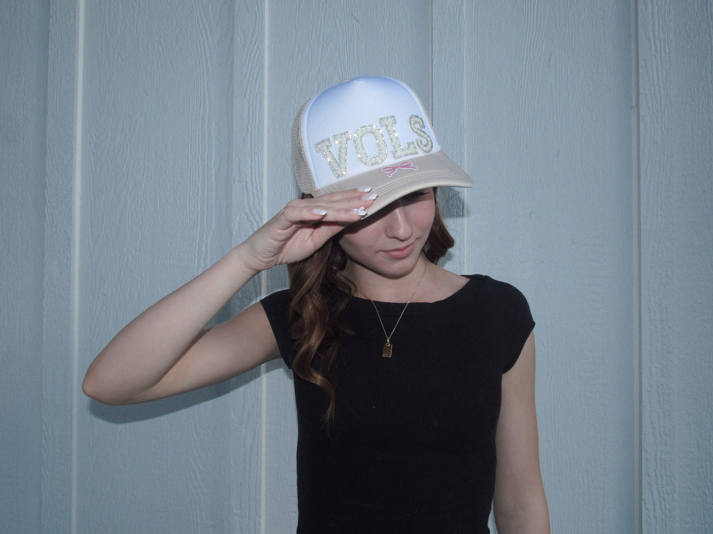 THE ROCKY TOP HAT