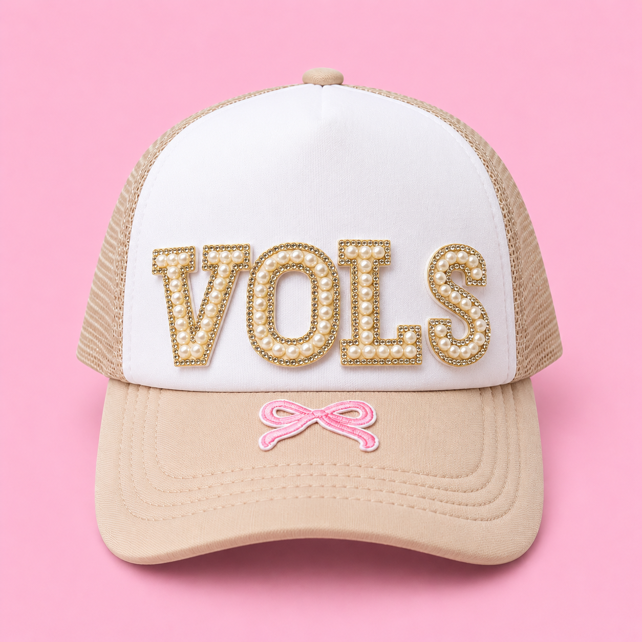 THE ROCKY TOP HAT